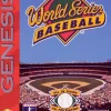 World Series Baseball
