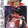 World Series Baseball 98