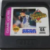 World Series Baseball 95