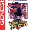 World Series Baseball 96