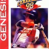 World Series Baseball 98