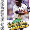 World Series Baseball II