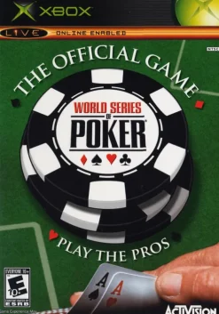 World Series of Poker