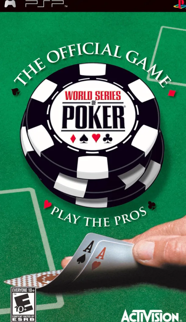 World Series of Poker