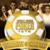 World Series of Poker Tournament of Champions 2007