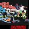 World Soccer 94