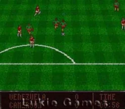 World Soccer 94