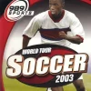 World Tour Soccer 2003