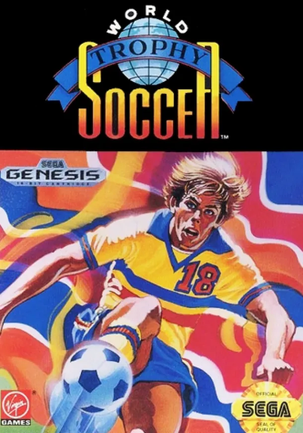 World Trophy Soccer