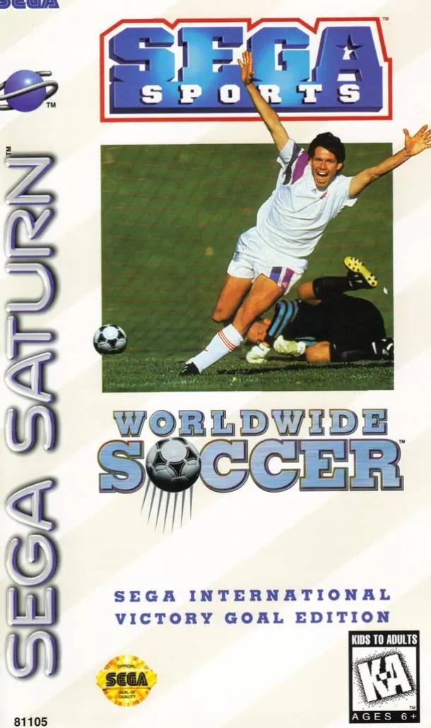 Worldwide Soccer