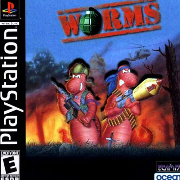 Worms