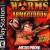 Worms Armageddon