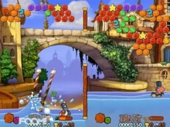 Worms Armageddon