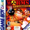 Worms Armageddon