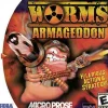 Worms Armageddon