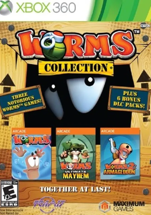 Worms Collection