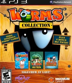 Worms Collection