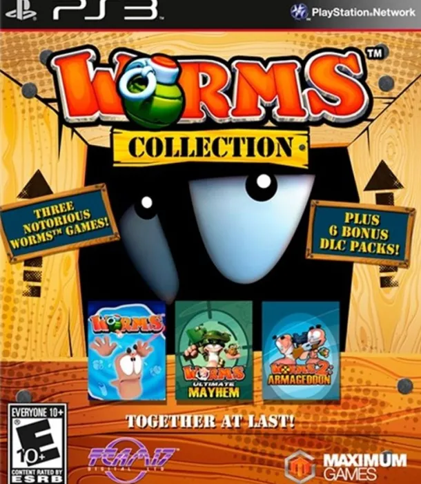 Worms Collection