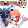 Worms 3D