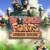 Worms Forts Under Siege