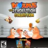 Worms Revolution Collection