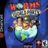 Worms World Party