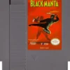 Wrath Black Manta
