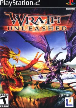 Wrath Unleashed