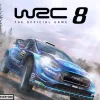 WRC 8