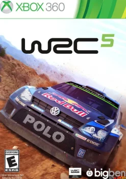 WRC 5