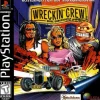 Wreckin Crew