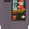 Wrecking Crew