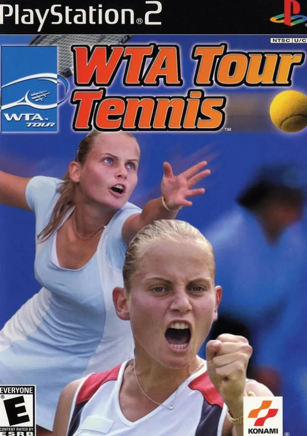 WTA Tour Tennis