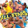 WWE All-Stars