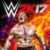 WWE 2K17