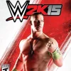 WWE 2K15