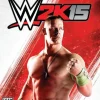 WWE 2K15