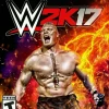 WWE 2K17
