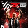 WWE 2K16