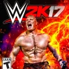 WWE 2K17