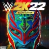 WWE 2K22 Deluxe Edition