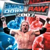 WWE Smackdown vs Raw 2007