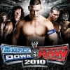 WWE SmackDown vs Raw 2010