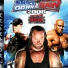 WWE Smackdown vs. Raw 2008