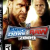WWE SmackDown vs. Raw 2009