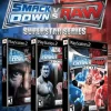 WWE Smackdown vs. Raw Superstar Series