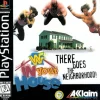 WWF In Your House