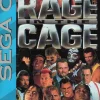 WWF RAGE IN THE CAGE
