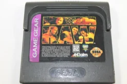 WWF Raw