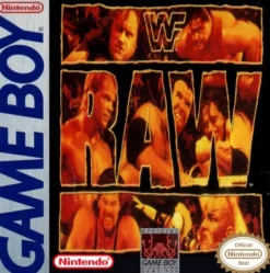 WWF Raw